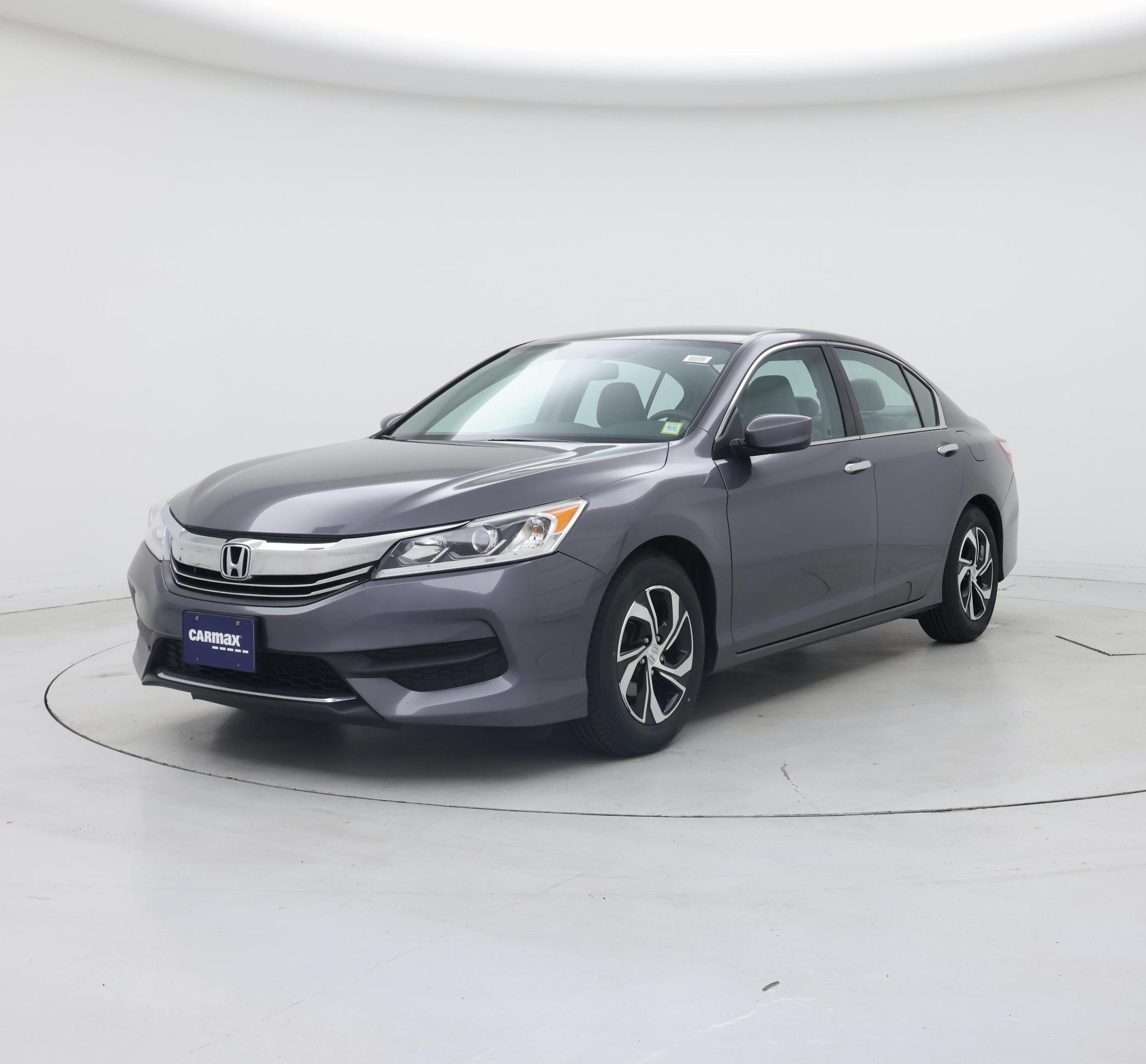 Thumbnail: 2017 Honda Accord - 4