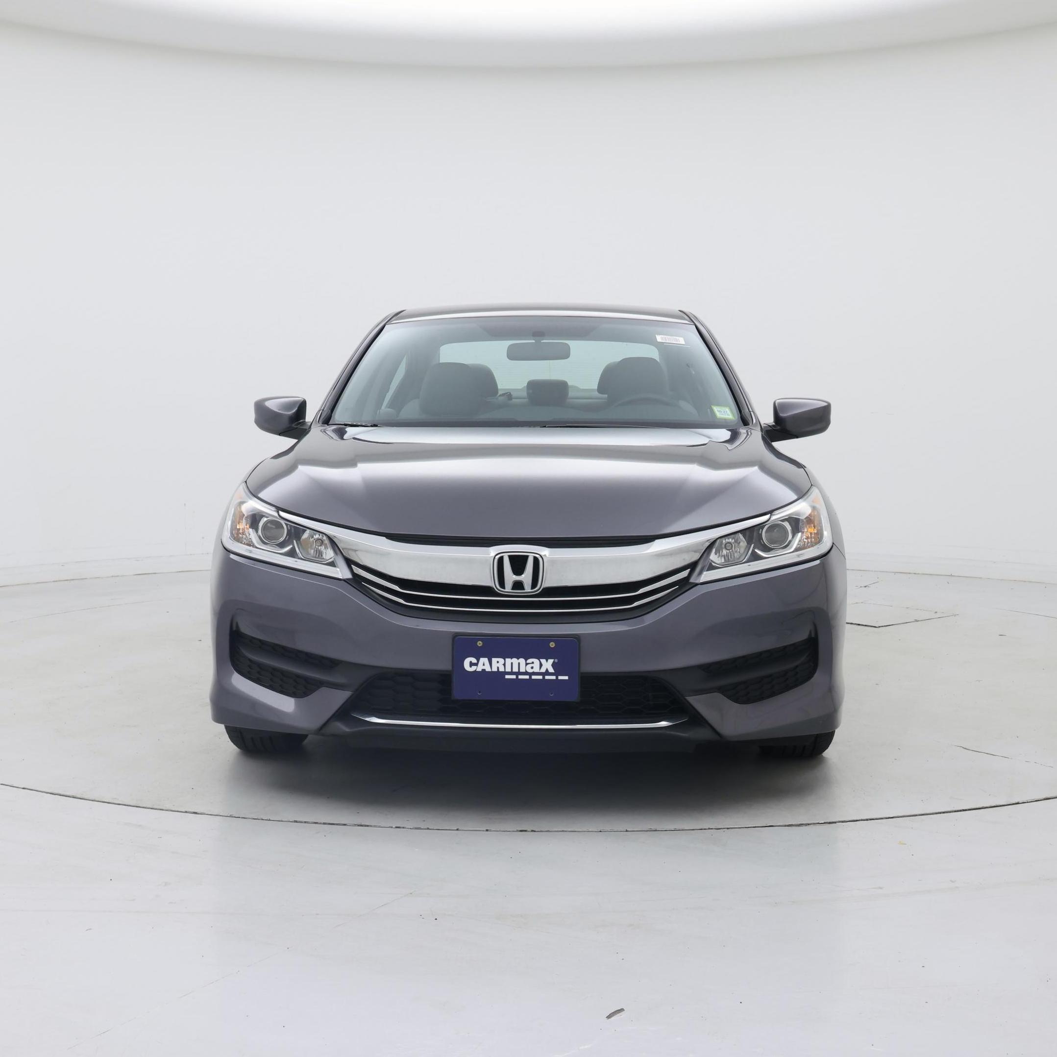 Thumbnail: 2017 Honda Accord - 5