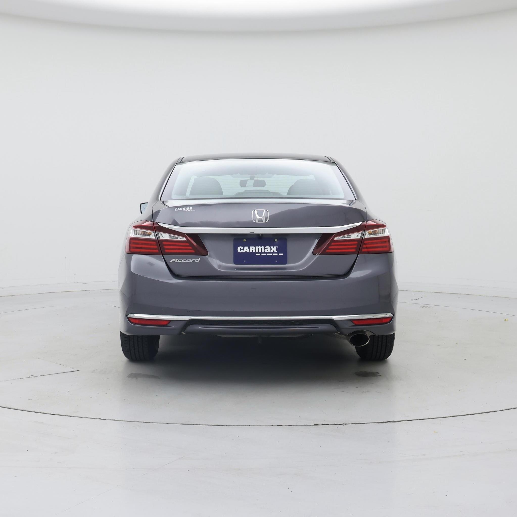 Thumbnail: 2017 Honda Accord - 6
