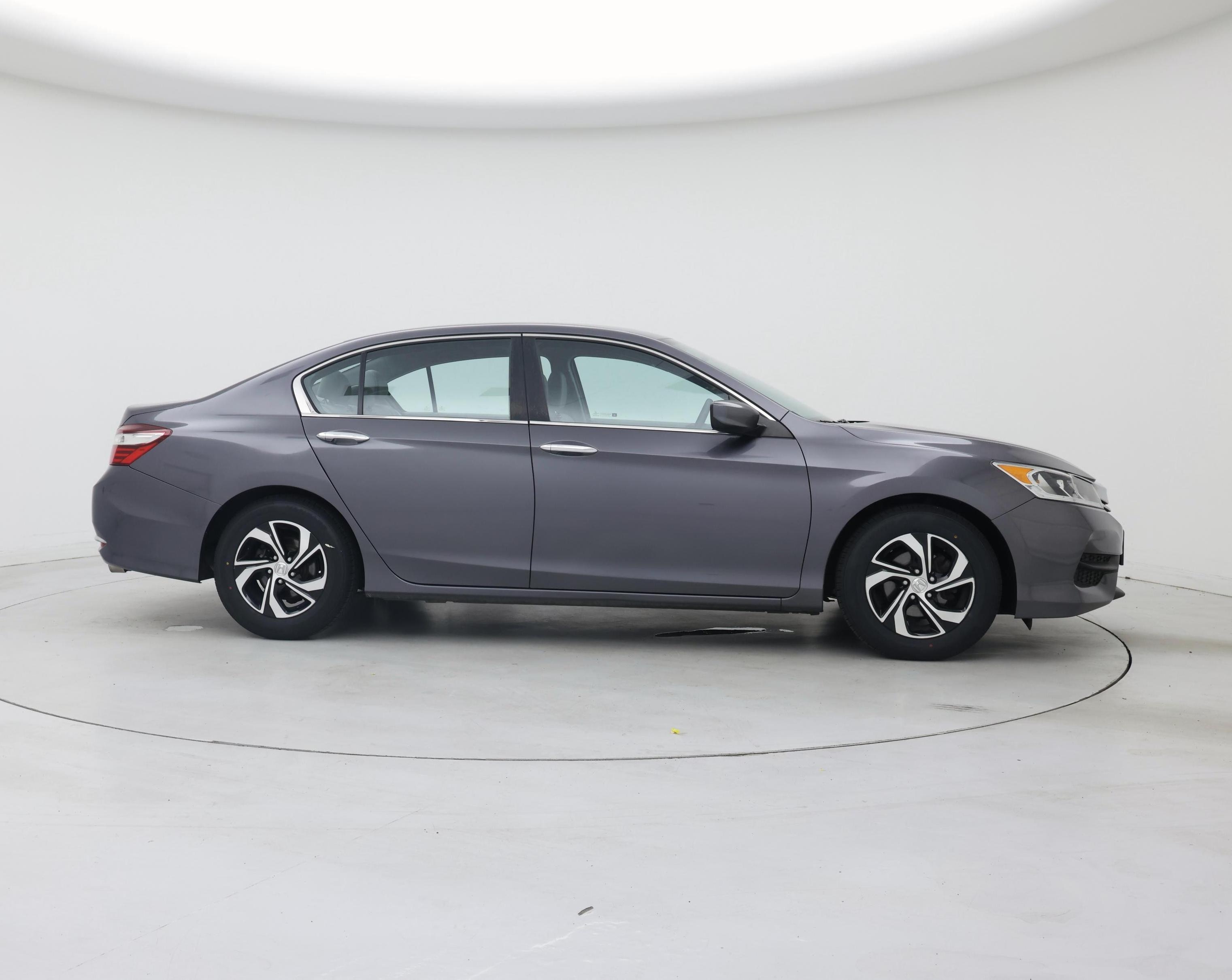 Thumbnail: 2017 Honda Accord - 7