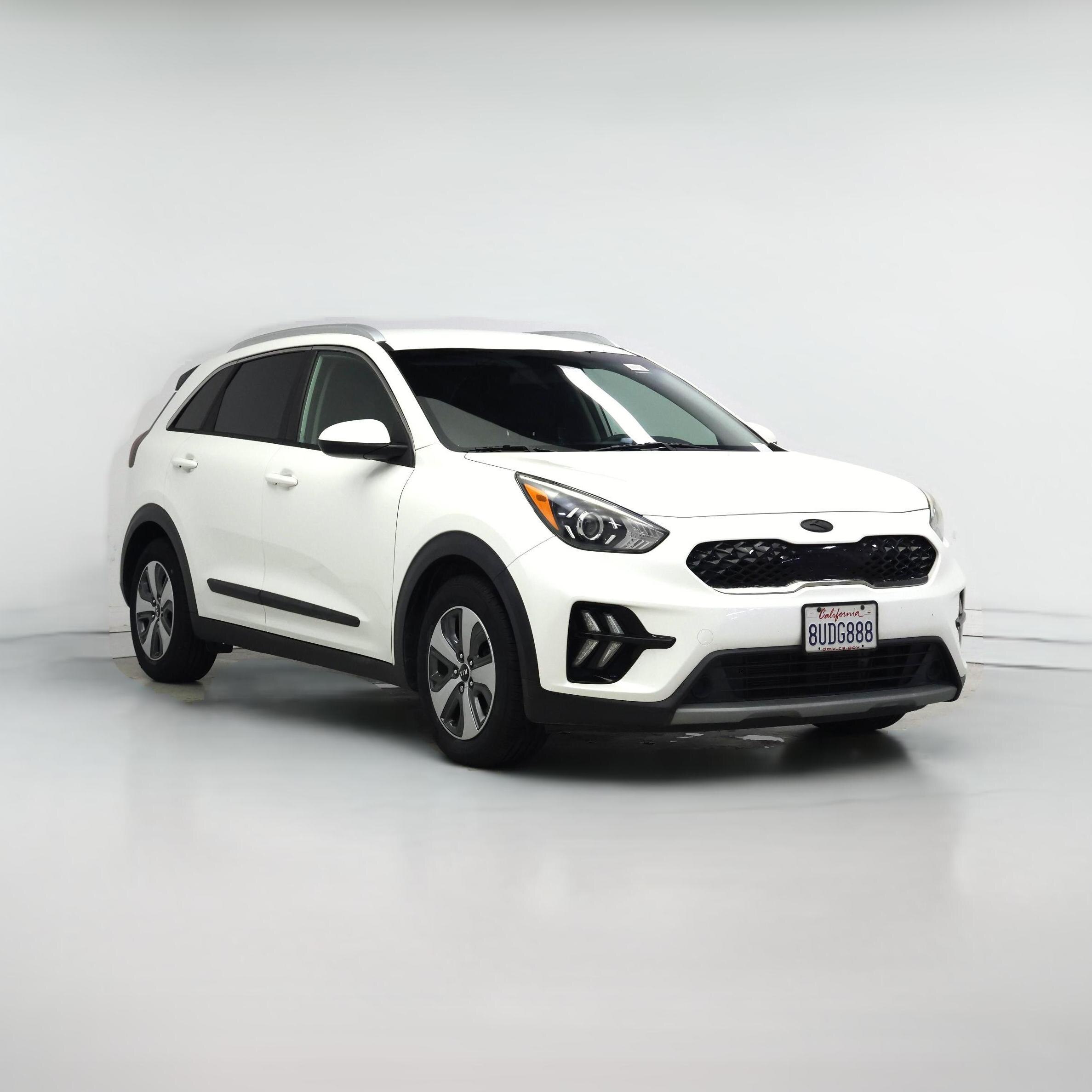 Thumbnail: 2020 Kia Niro - 1