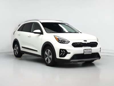 2020 Kia Niro LX