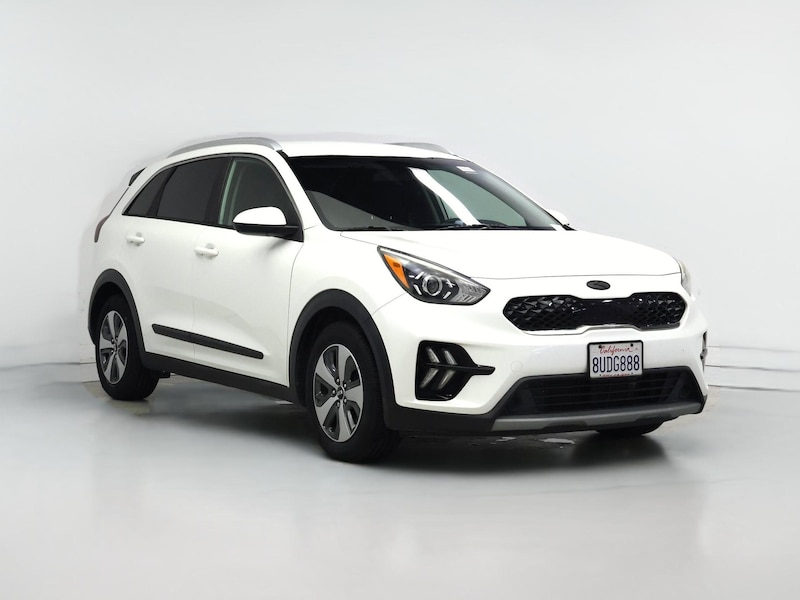 2020 Kia Niro LX -
                  Murrieta, CA