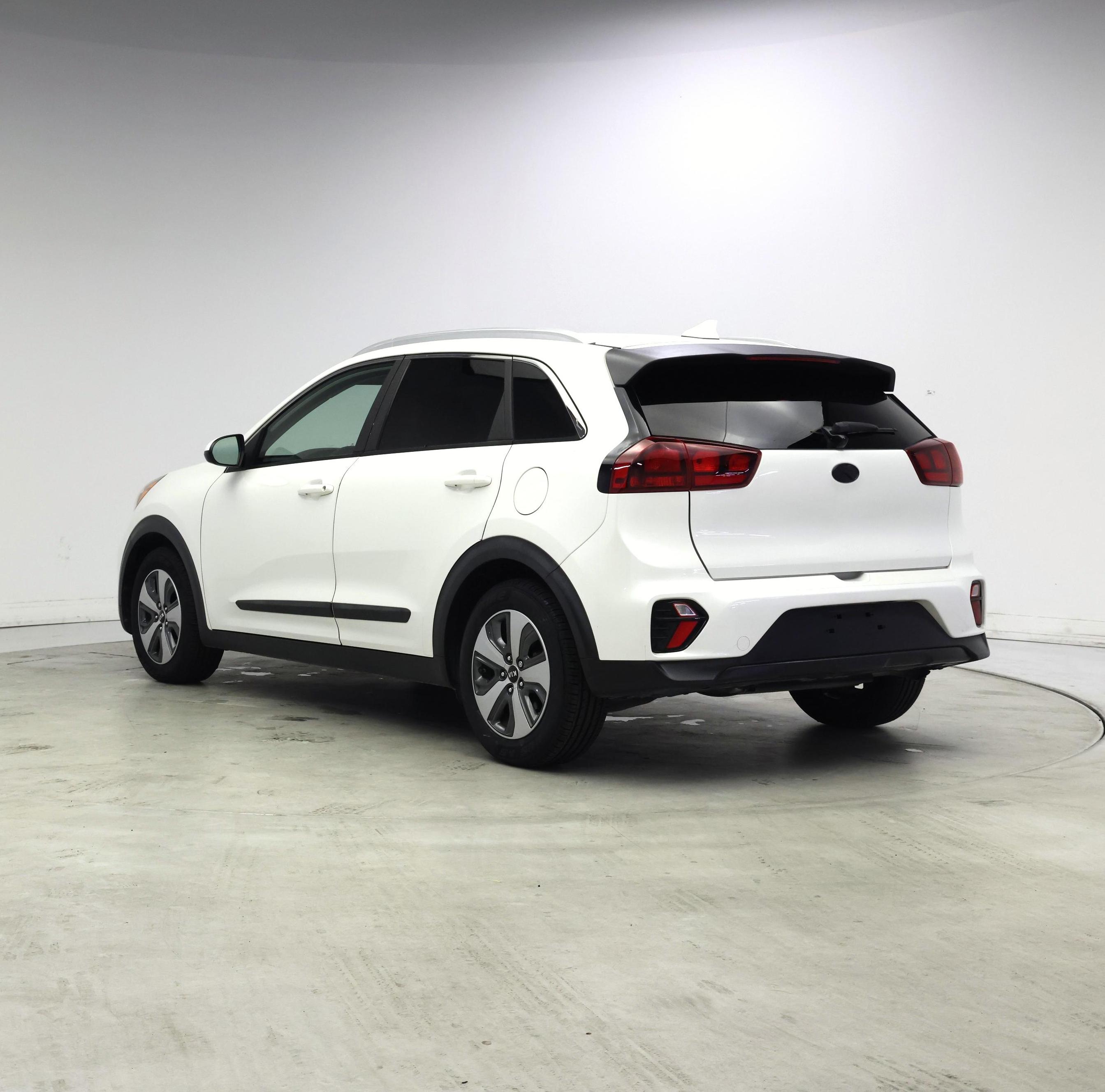 Thumbnail: 2020 Kia Niro - 2