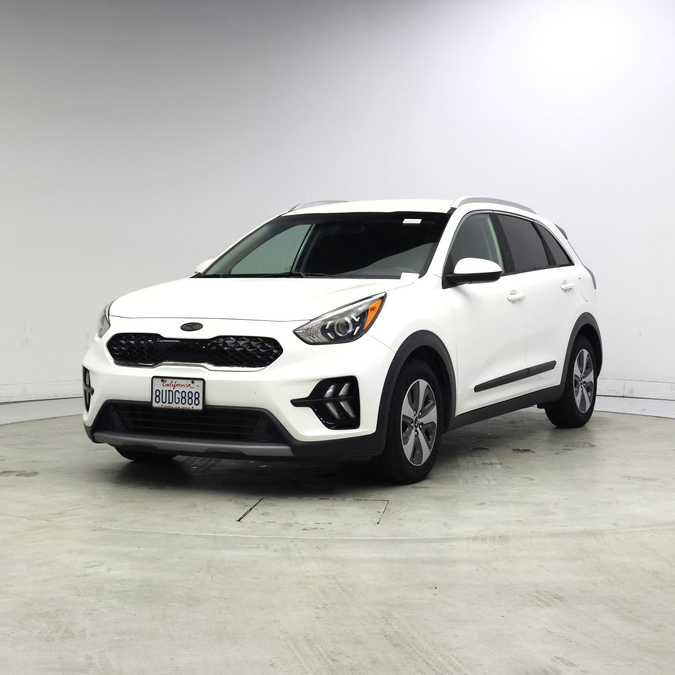 Thumbnail: 2020 Kia Niro - 4