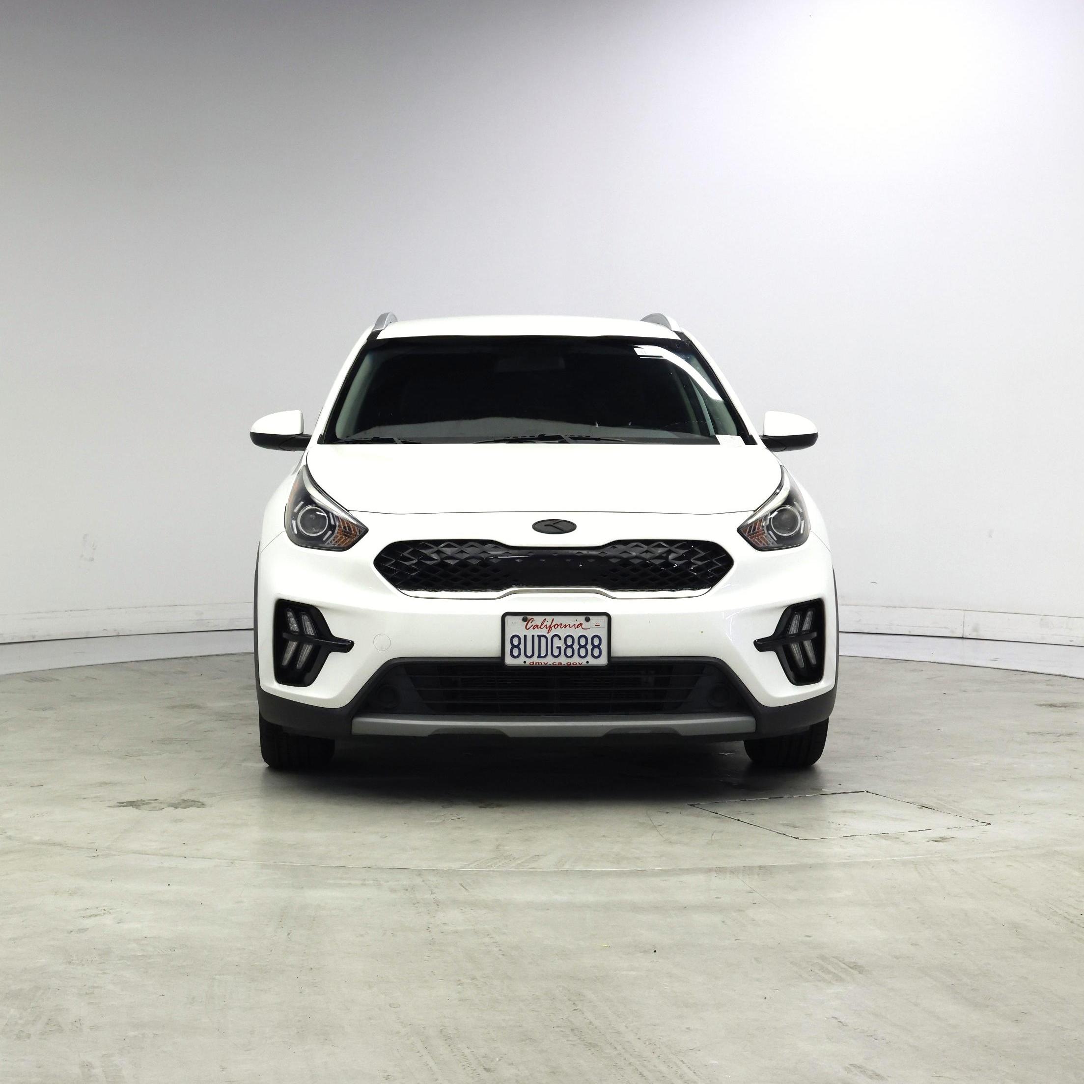 Thumbnail: 2020 Kia Niro - 5