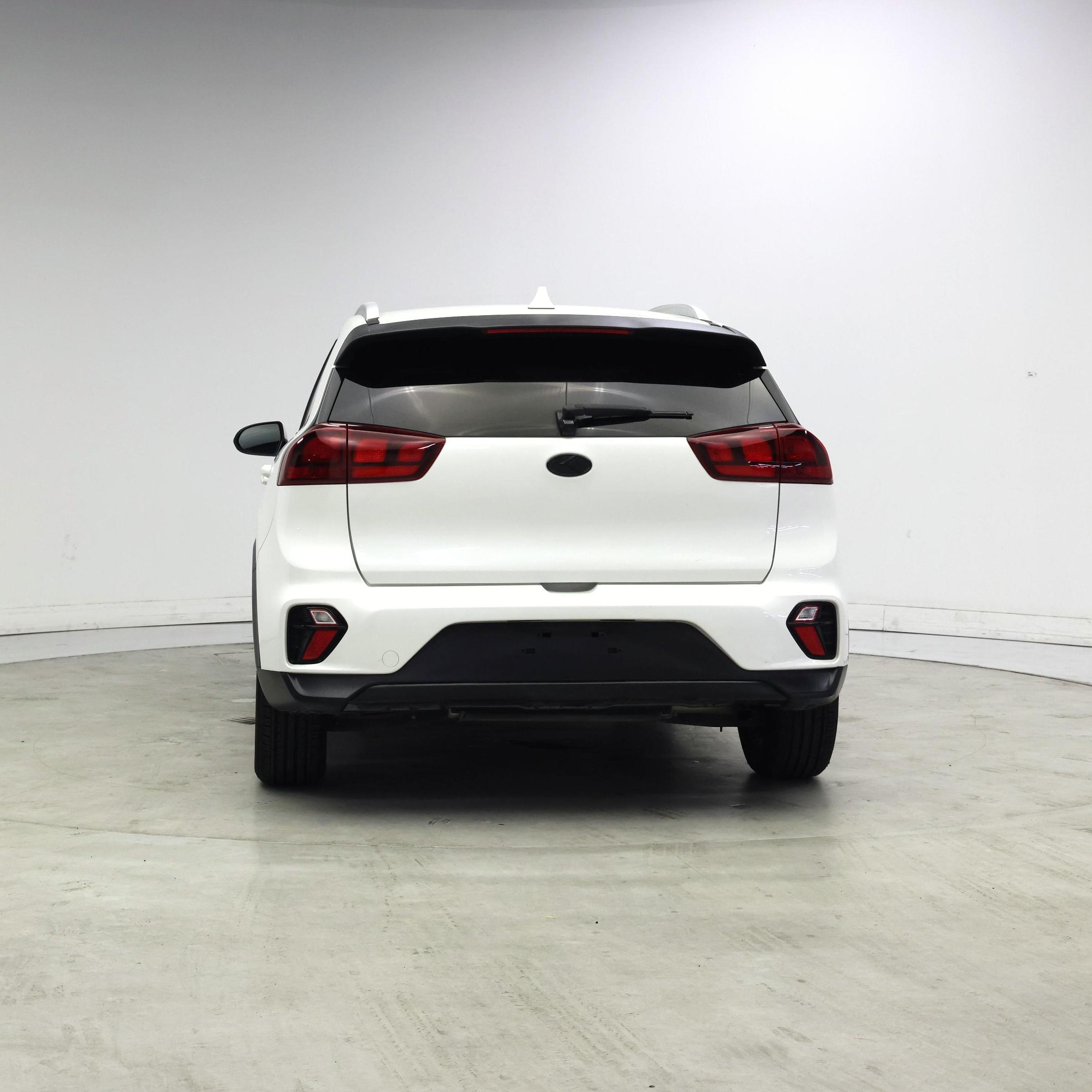 Thumbnail: 2020 Kia Niro - 6
