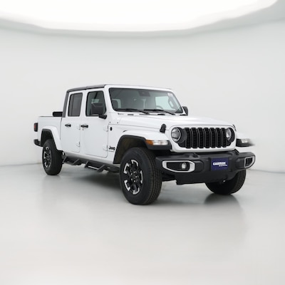 2024 Jeep Gladiator Sport S