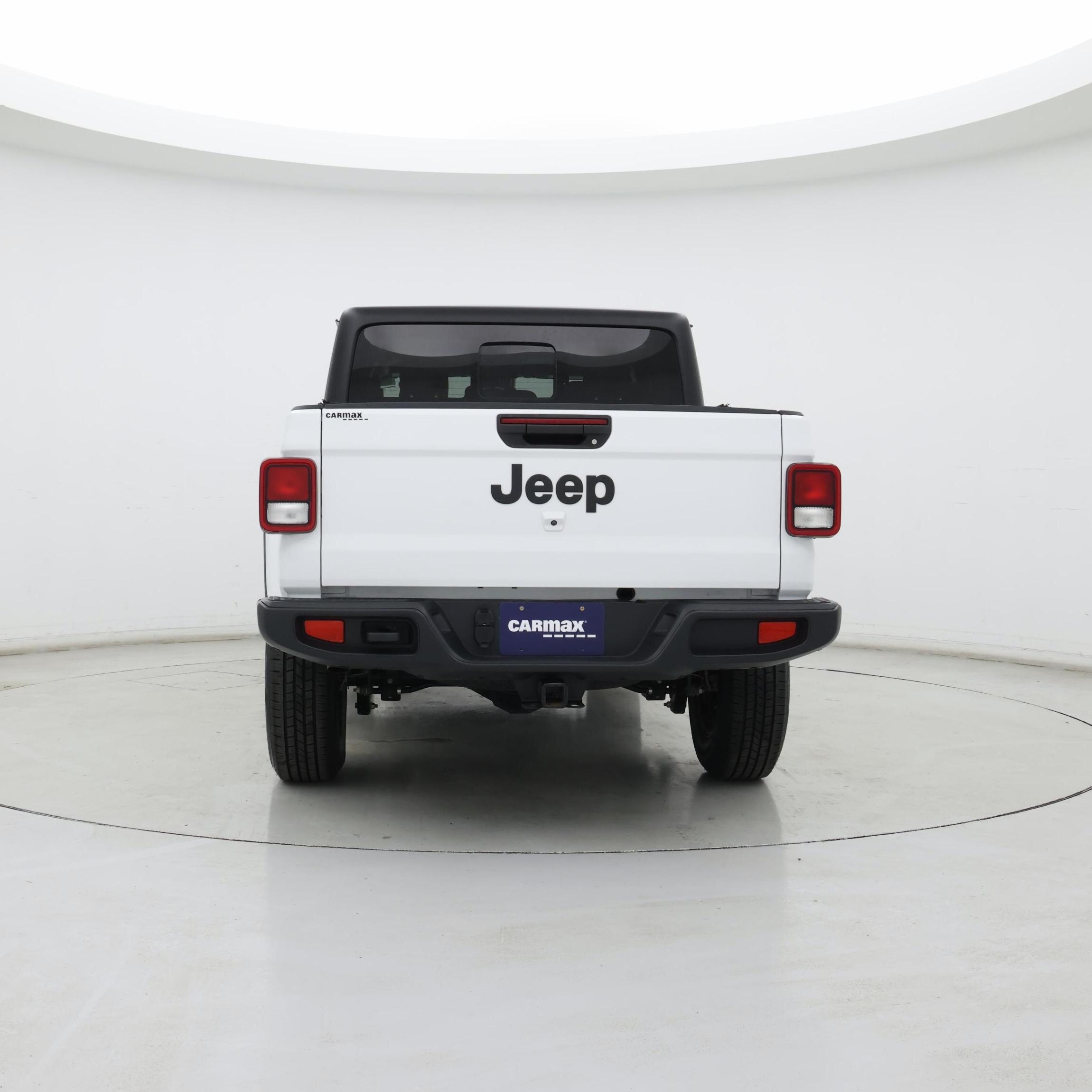 Thumbnail: 2024 Jeep Gladiator - 6