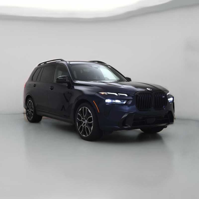 2023 BMW X7 M60