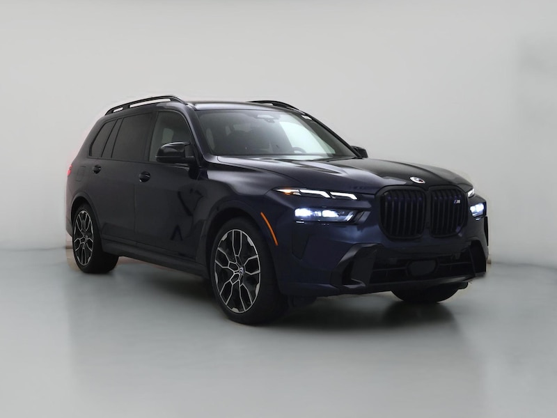 2023 BMW X7 M60