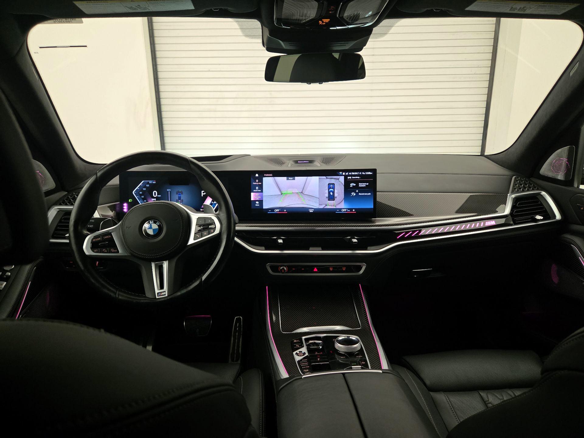 Thumbnail: 2023 BMW X7 - 9