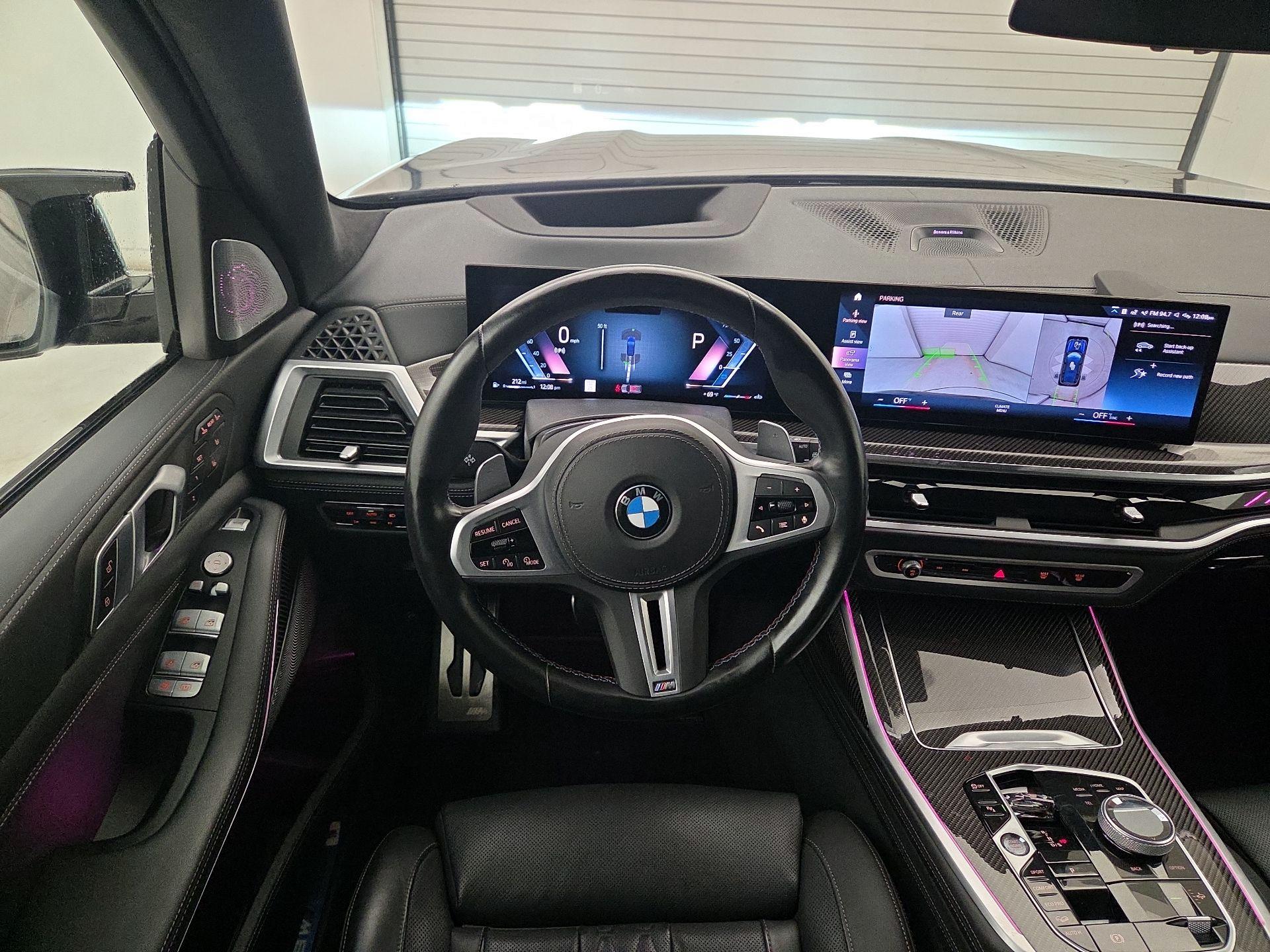 Thumbnail: 2023 BMW X7 - 10