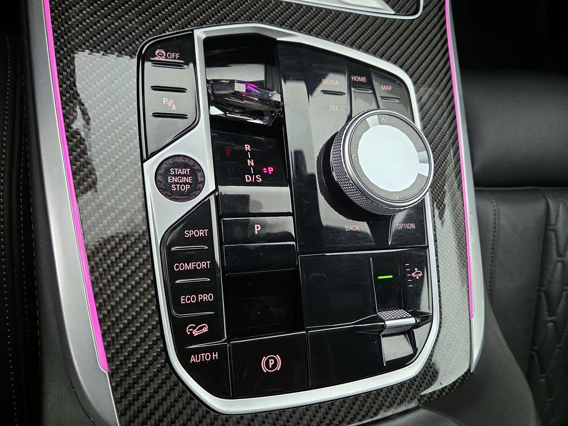 Thumbnail: 2023 BMW X7 - 17