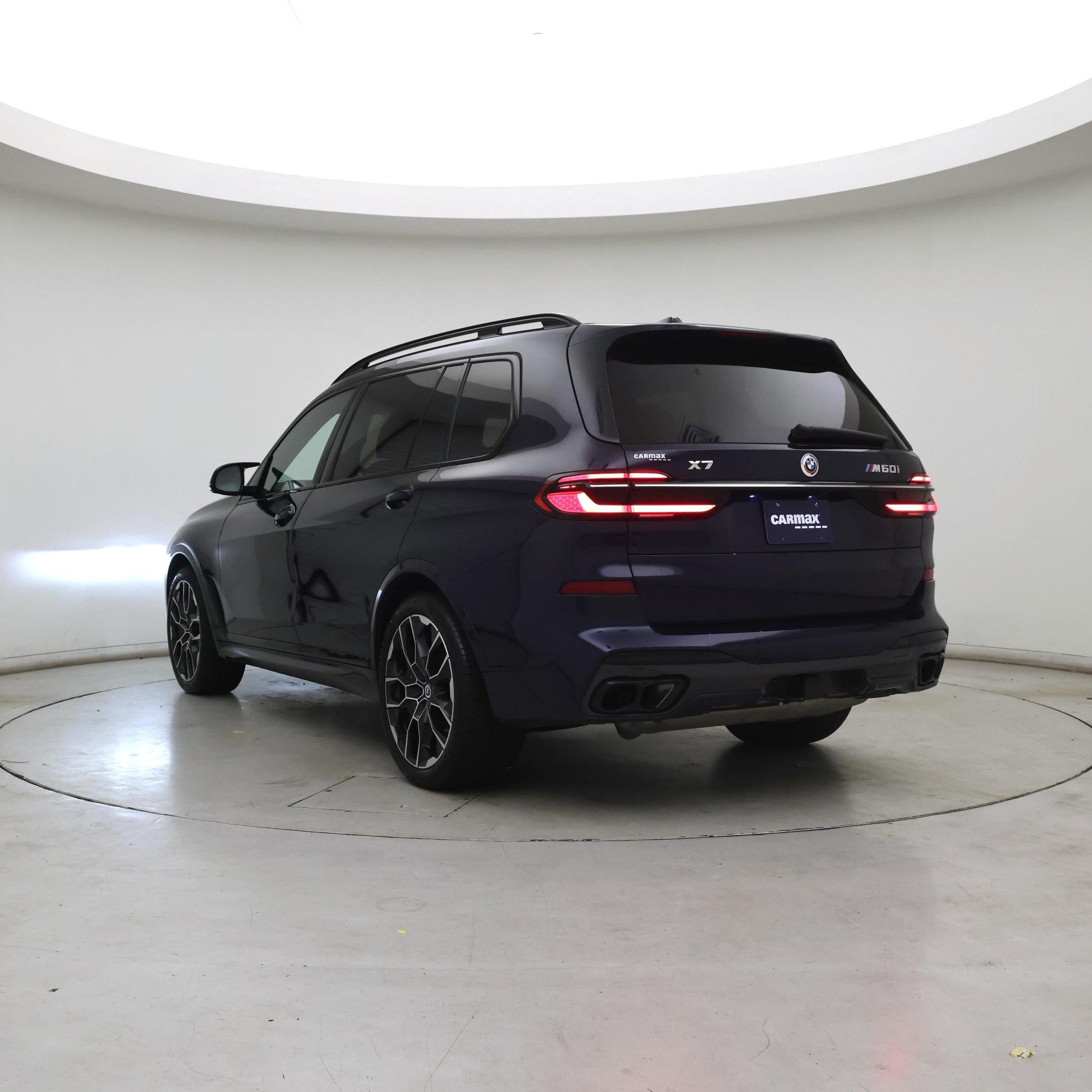 Thumbnail: 2023 BMW X7 - 2