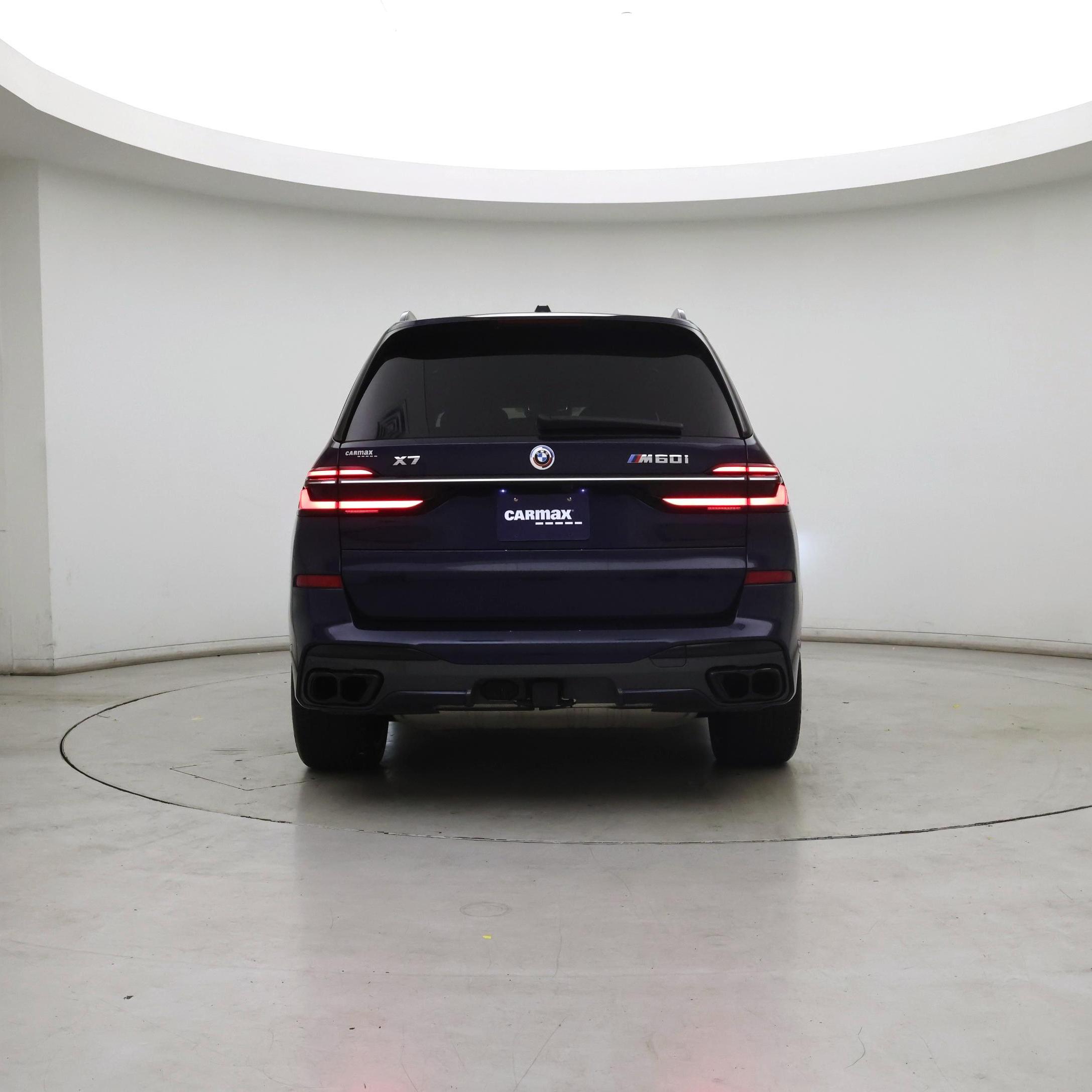 Thumbnail: 2023 BMW X7 - 6