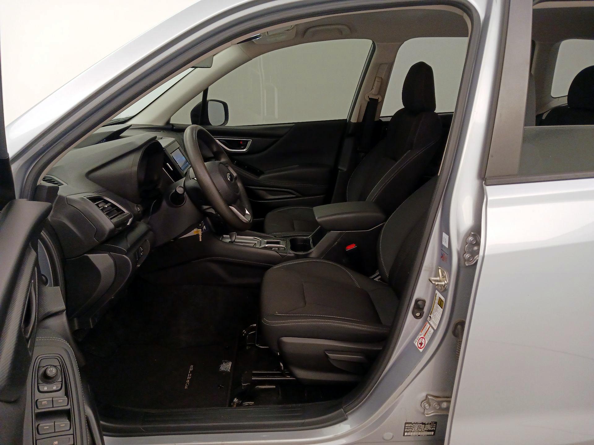 Thumbnail: 2020 Subaru Forester - 11