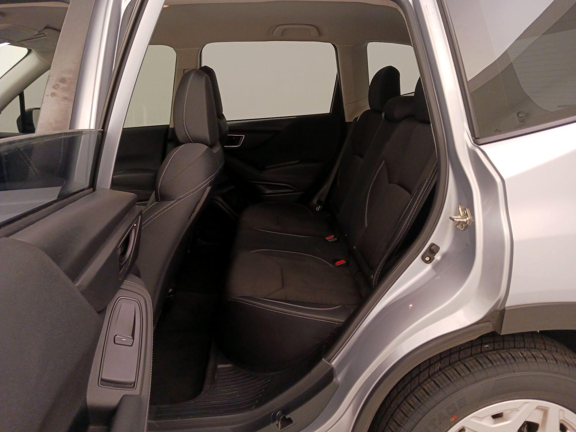 Thumbnail: 2020 Subaru Forester - 19
