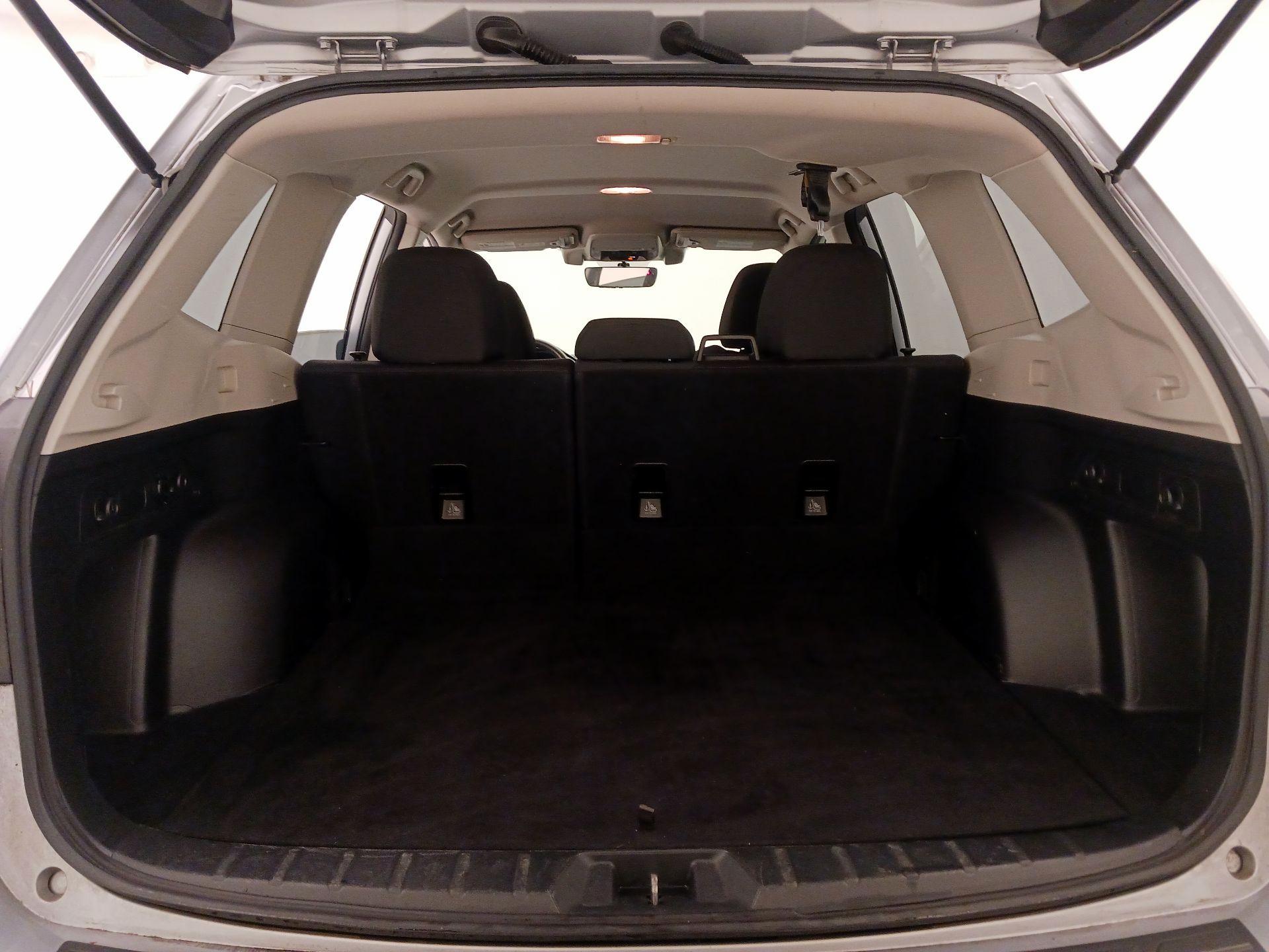 Thumbnail: 2020 Subaru Forester - 20