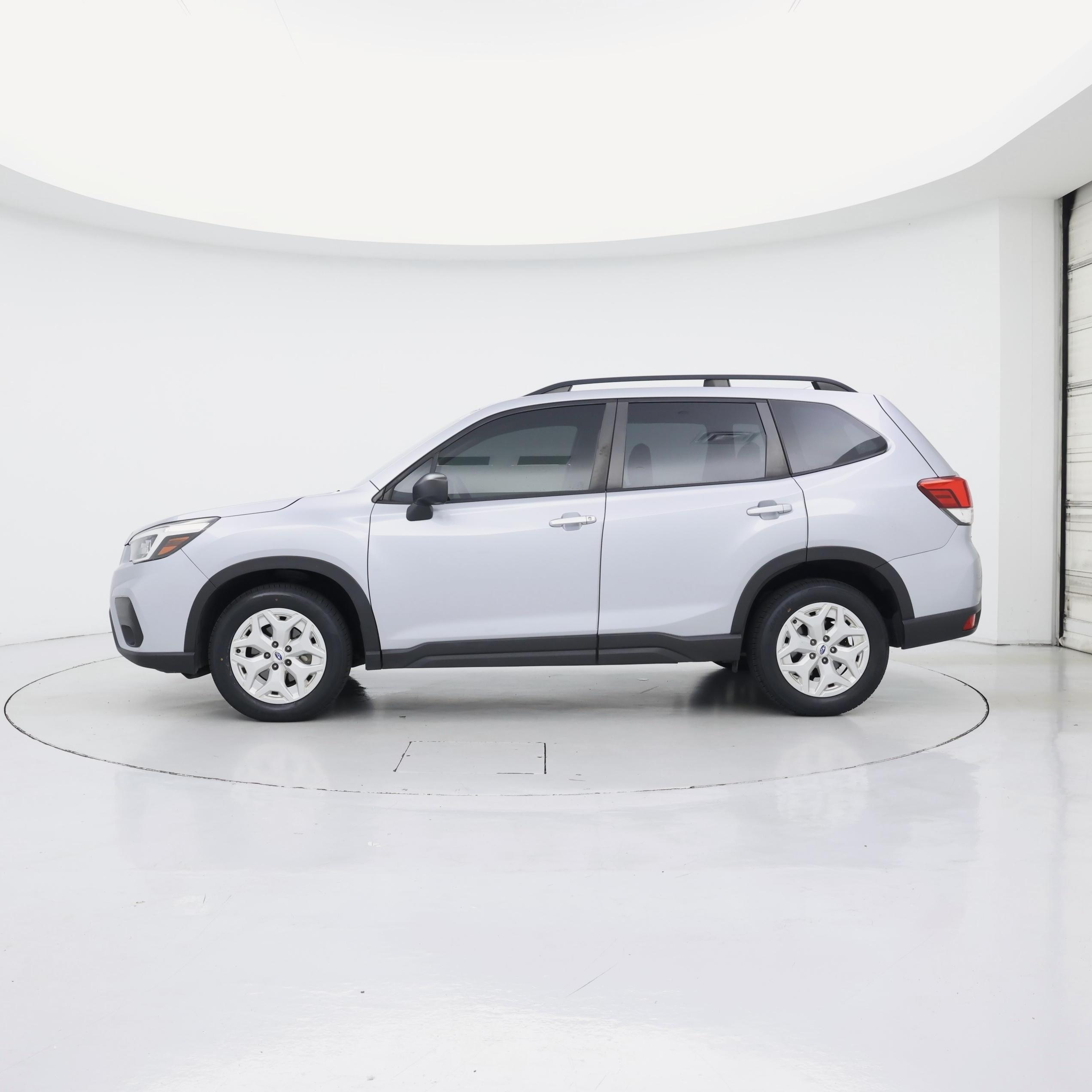 Thumbnail: 2020 Subaru Forester - 3
