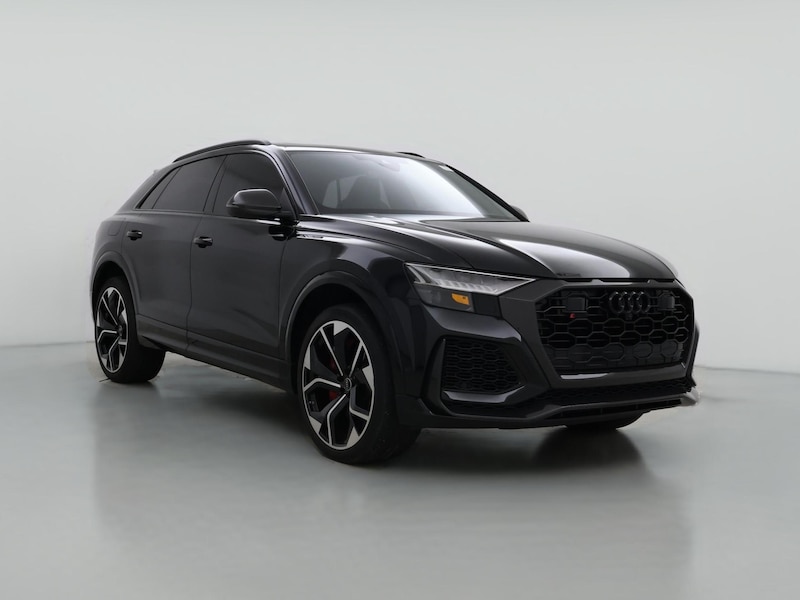 2023 Audi RS Q8  -
                  Fort Myers, FL