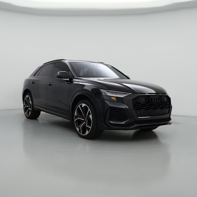 2023 Audi RS Q8