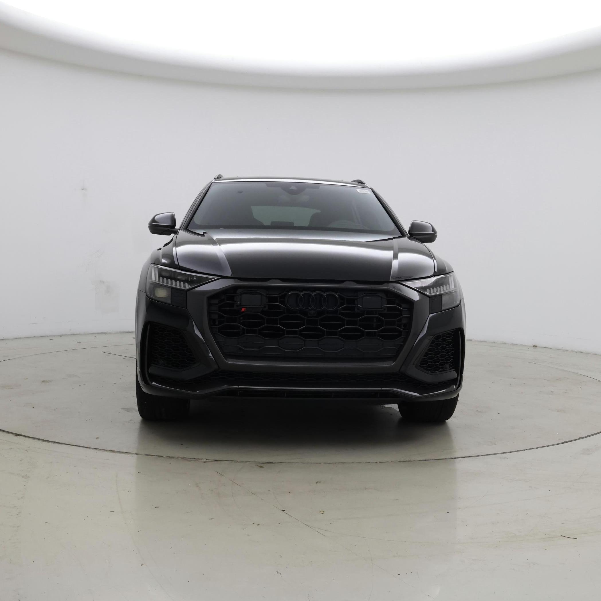 Thumbnail: 2023 Audi RS Q8 - 5