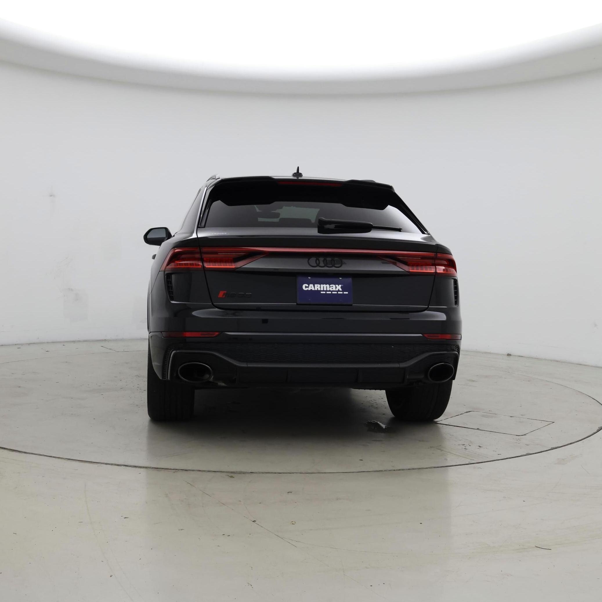 Thumbnail: 2023 Audi RS Q8 - 6