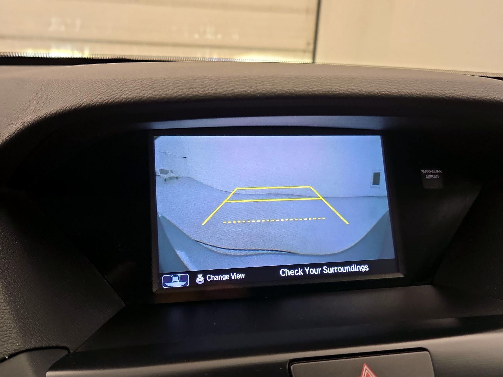 Thumbnail: 2020 Acura MDX - 14
