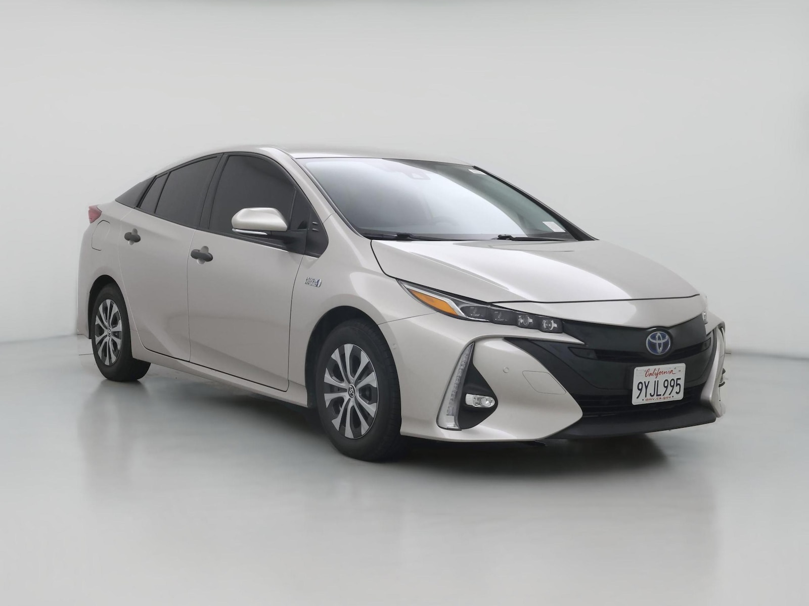 2022 Toyota Prius Prime Limited