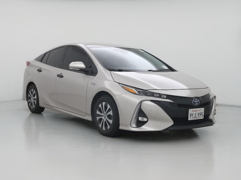 2022 Toyota Prius Prime Limited -
                  Ontario, CA