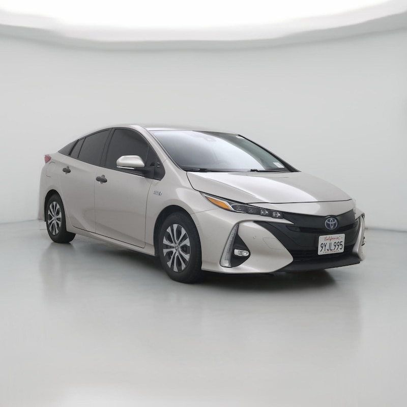 2022 Toyota Prius Prime Hybrid Limited