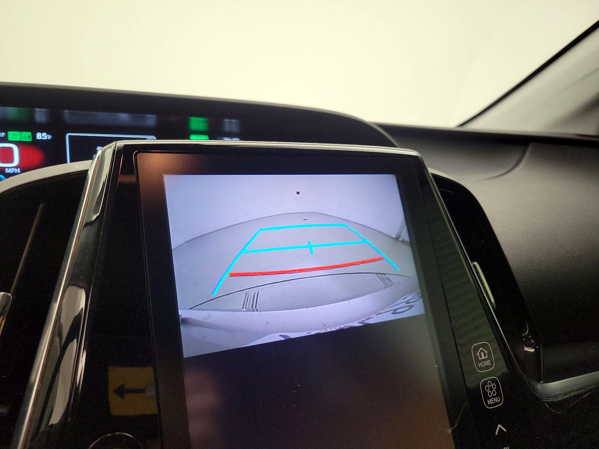 Thumbnail: 2022 Toyota Prius Prime - 14