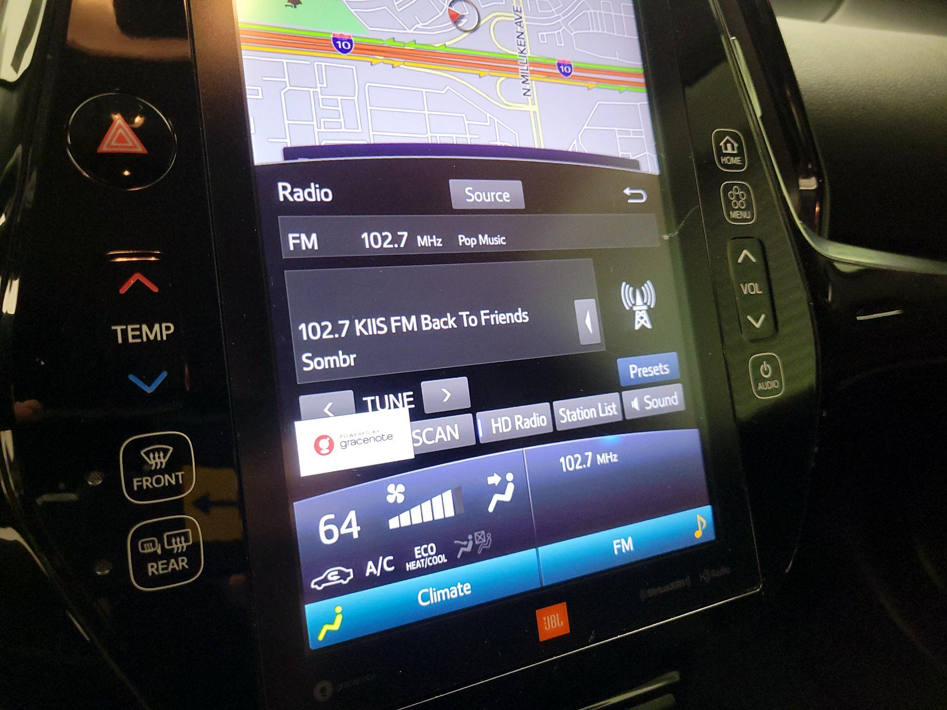 Thumbnail: 2022 Toyota Prius Prime - 15