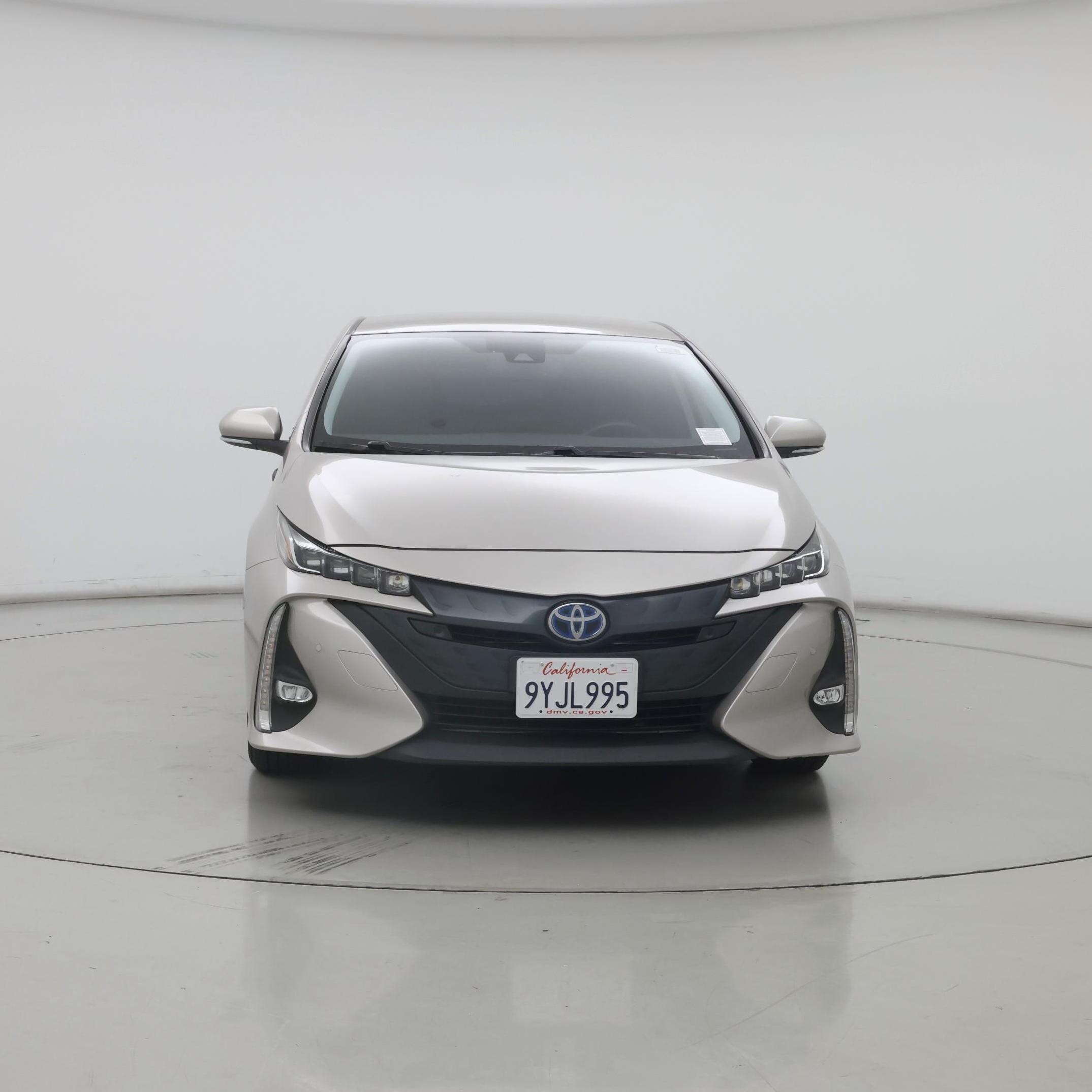 Thumbnail: 2022 Toyota Prius Prime - 5