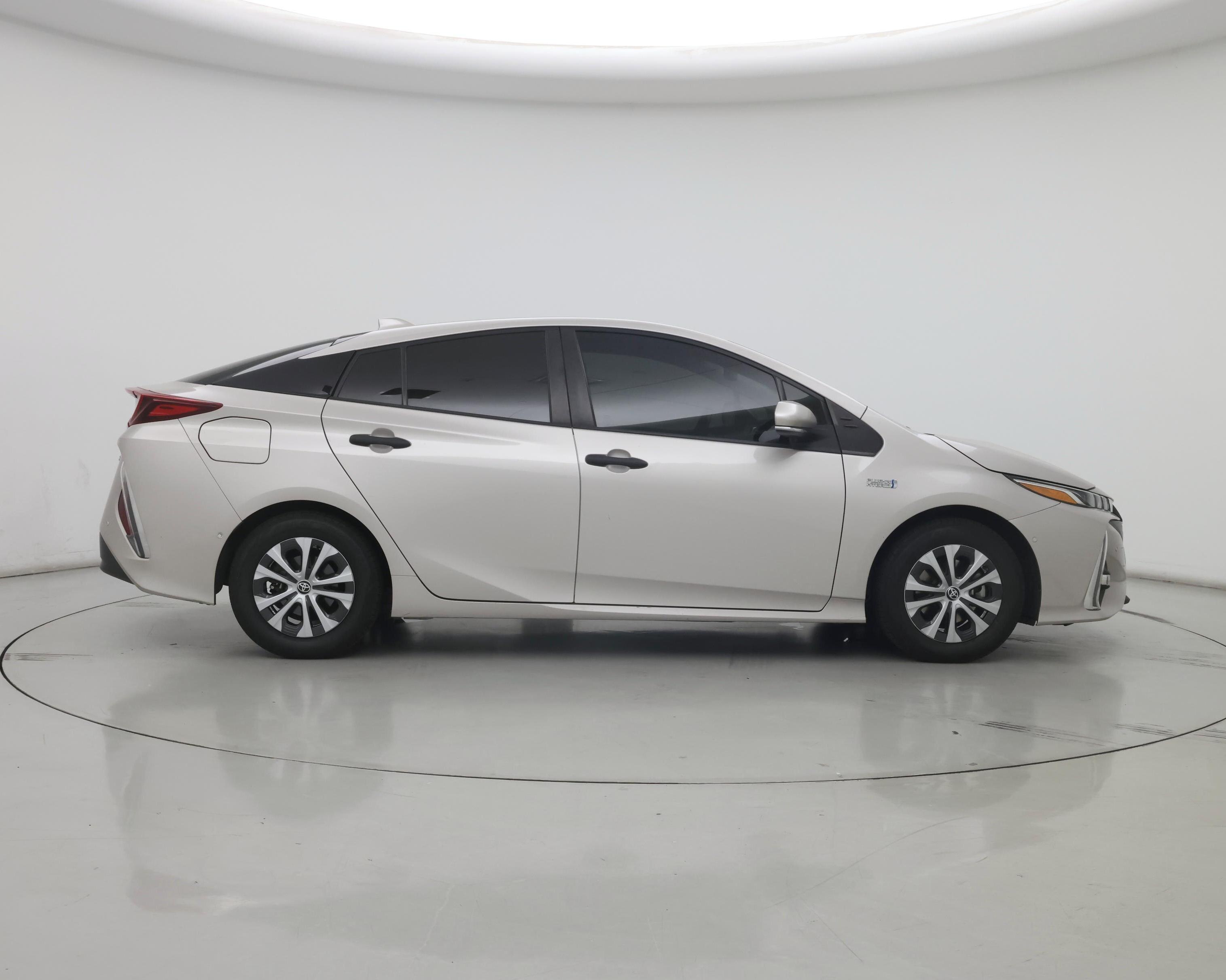 Thumbnail: 2022 Toyota Prius Prime - 7
