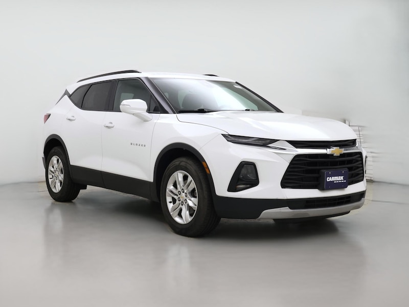 2021 Chevrolet Blazer  -
                  Hartford, CT