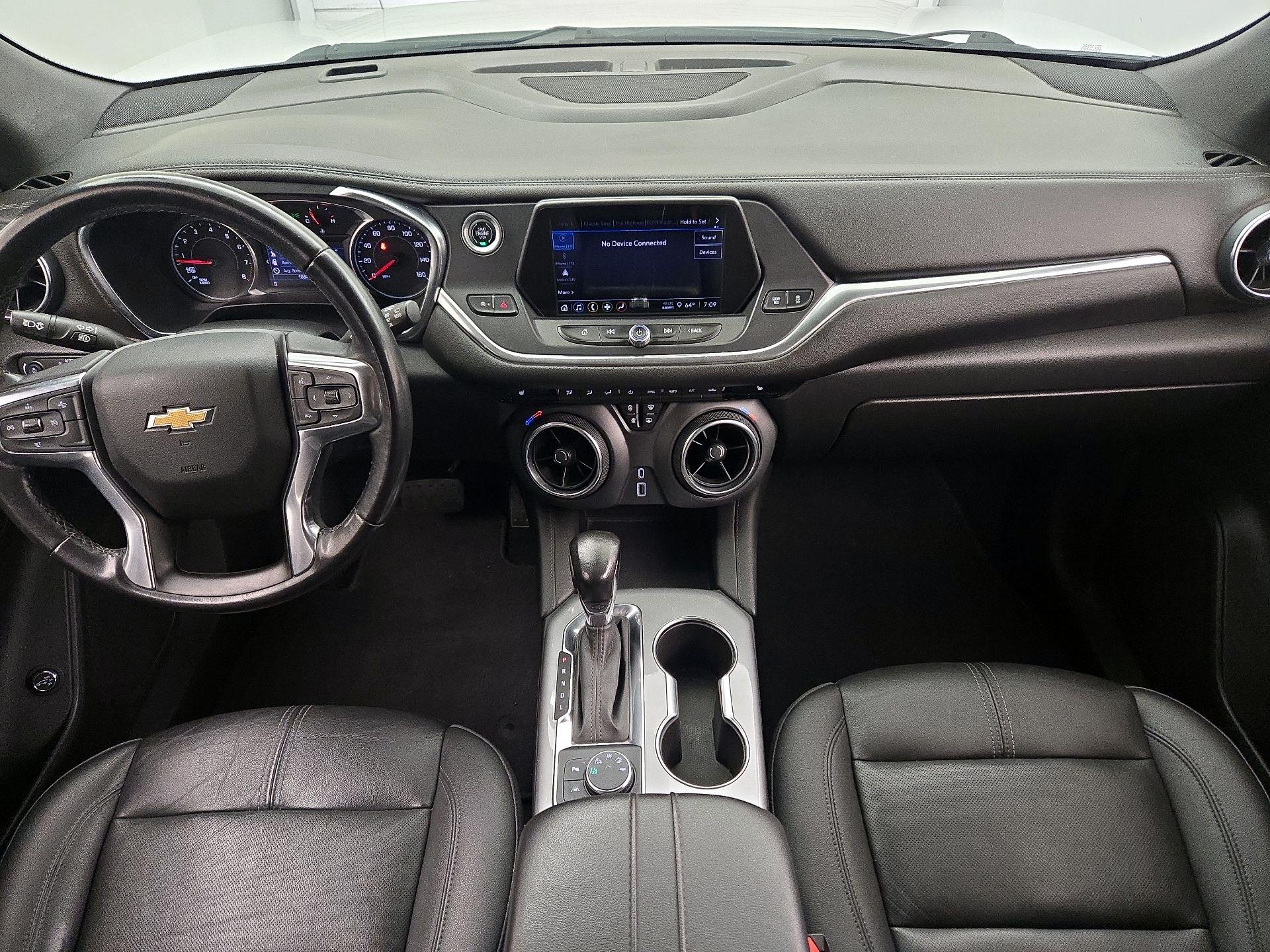 Thumbnail: 2021 Chevrolet Blazer - 9