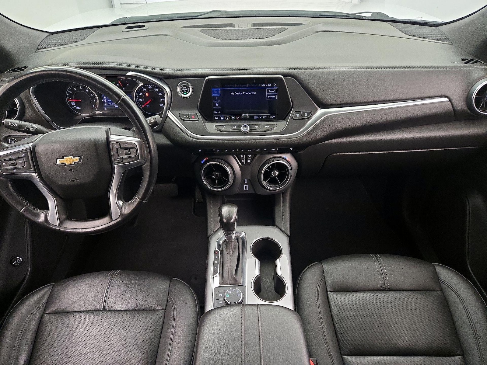 2021 Chevrolet Blazer 3LT - Photo 10