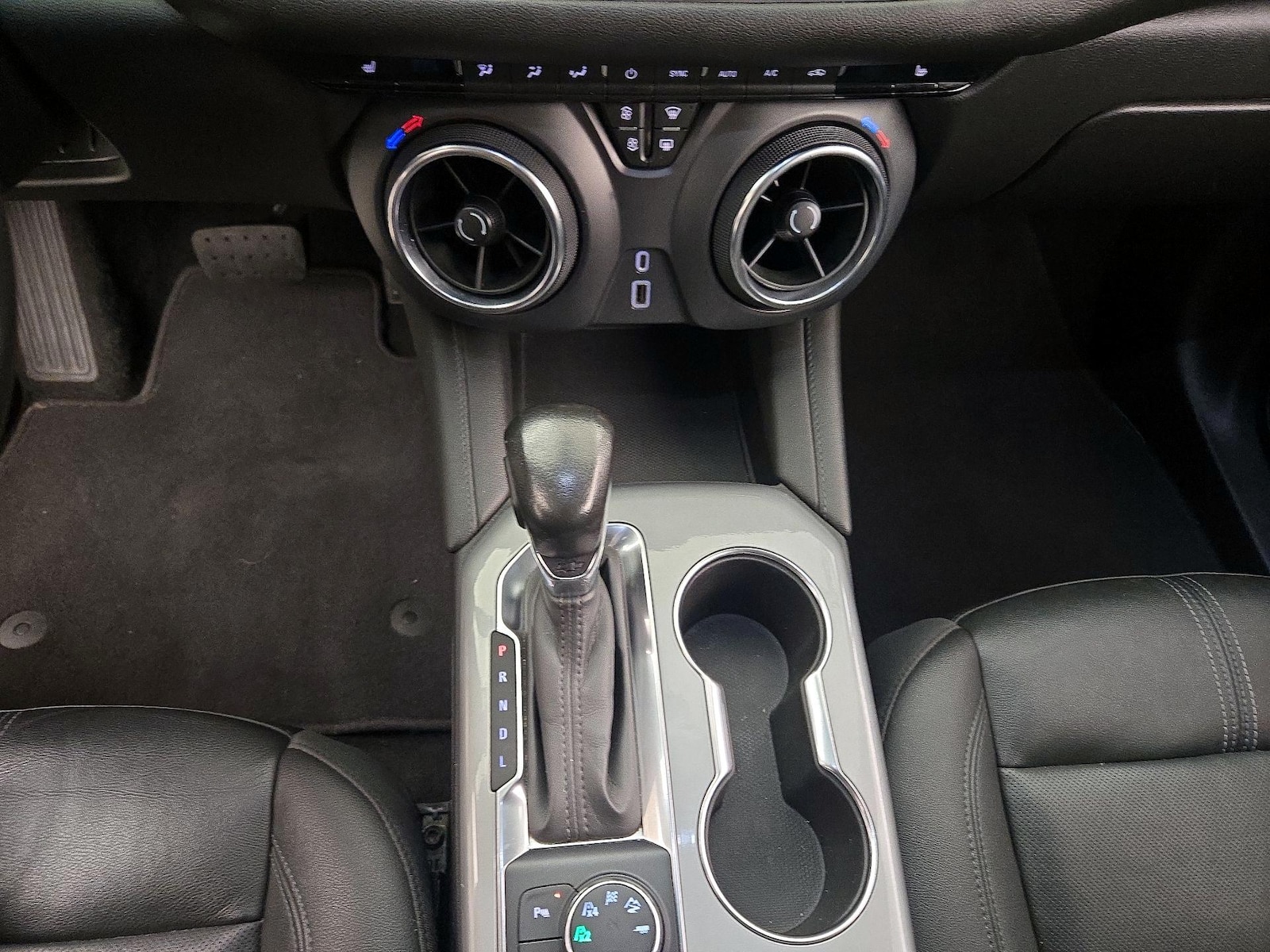 2021 Chevrolet Blazer 3LT - Photo 17