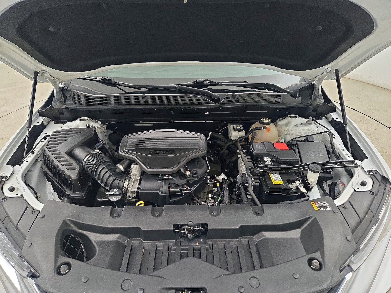 2021 Chevrolet Blazer 3LT - Photo 19