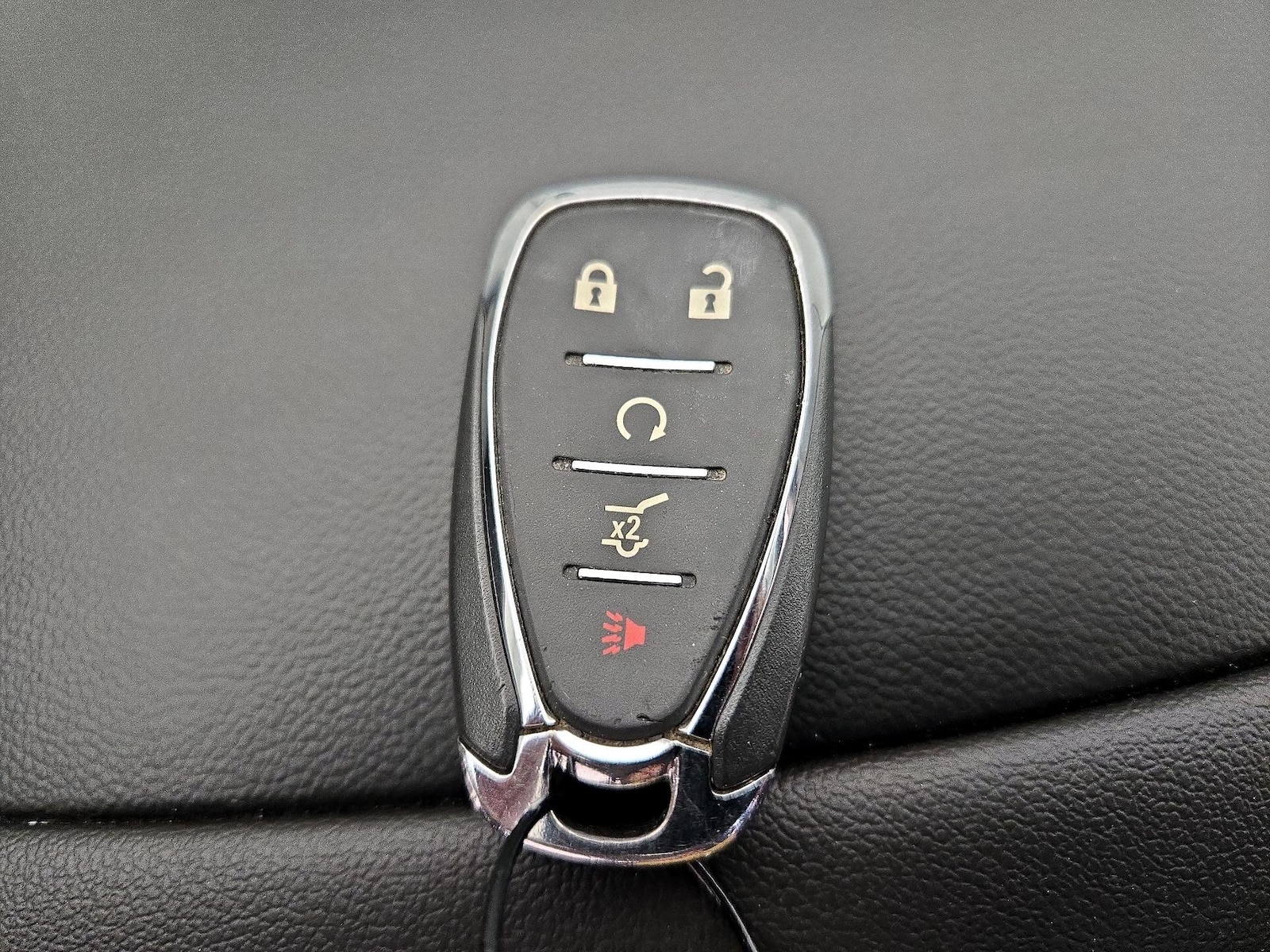 2021 Chevrolet Blazer 3LT - Photo 20