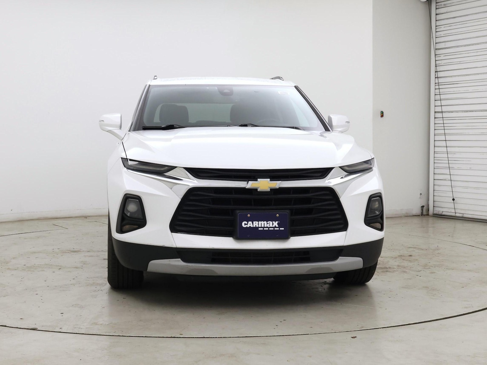 2021 Chevrolet Blazer 3LT - Photo 6