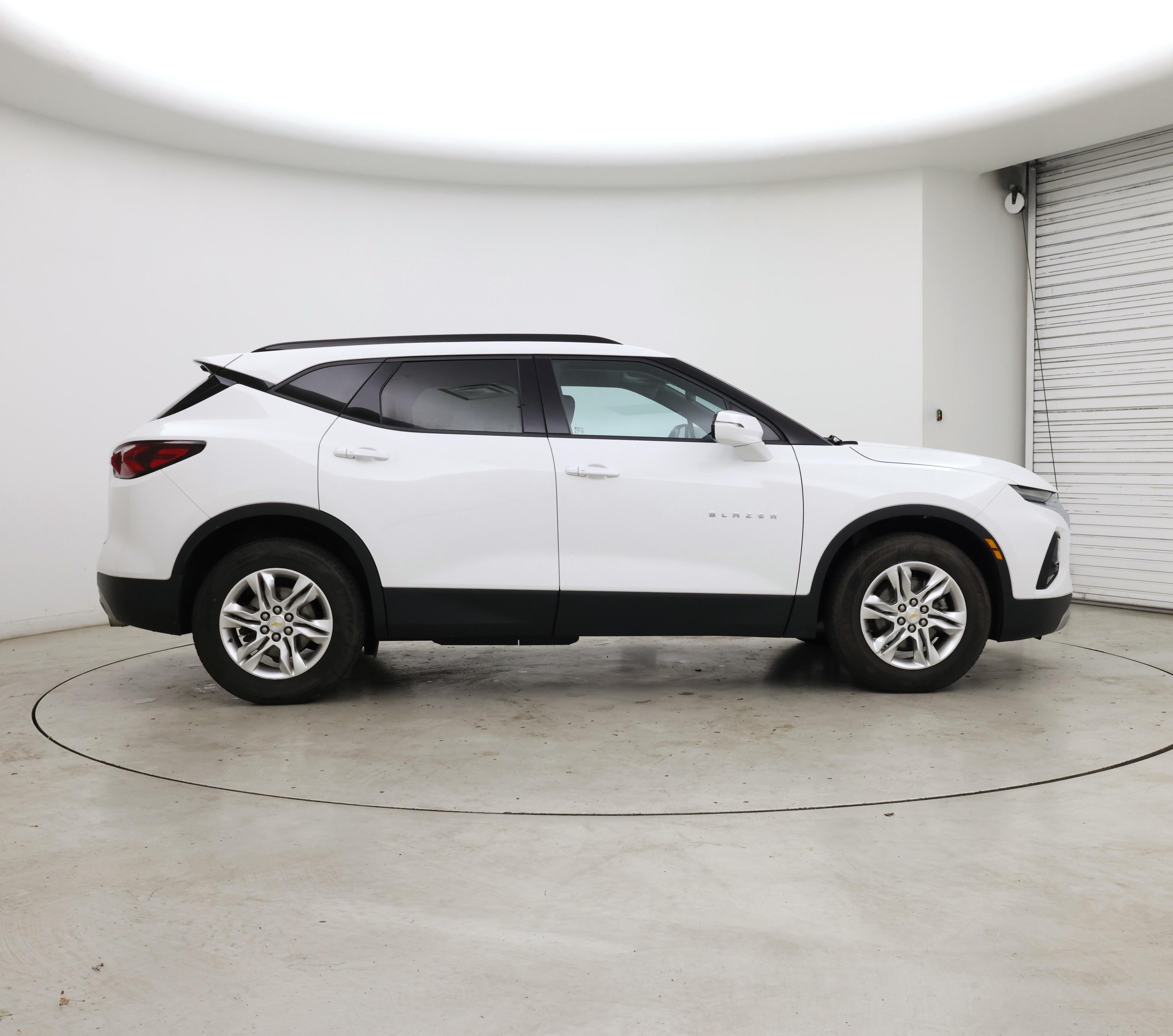 Thumbnail: 2021 Chevrolet Blazer - 7