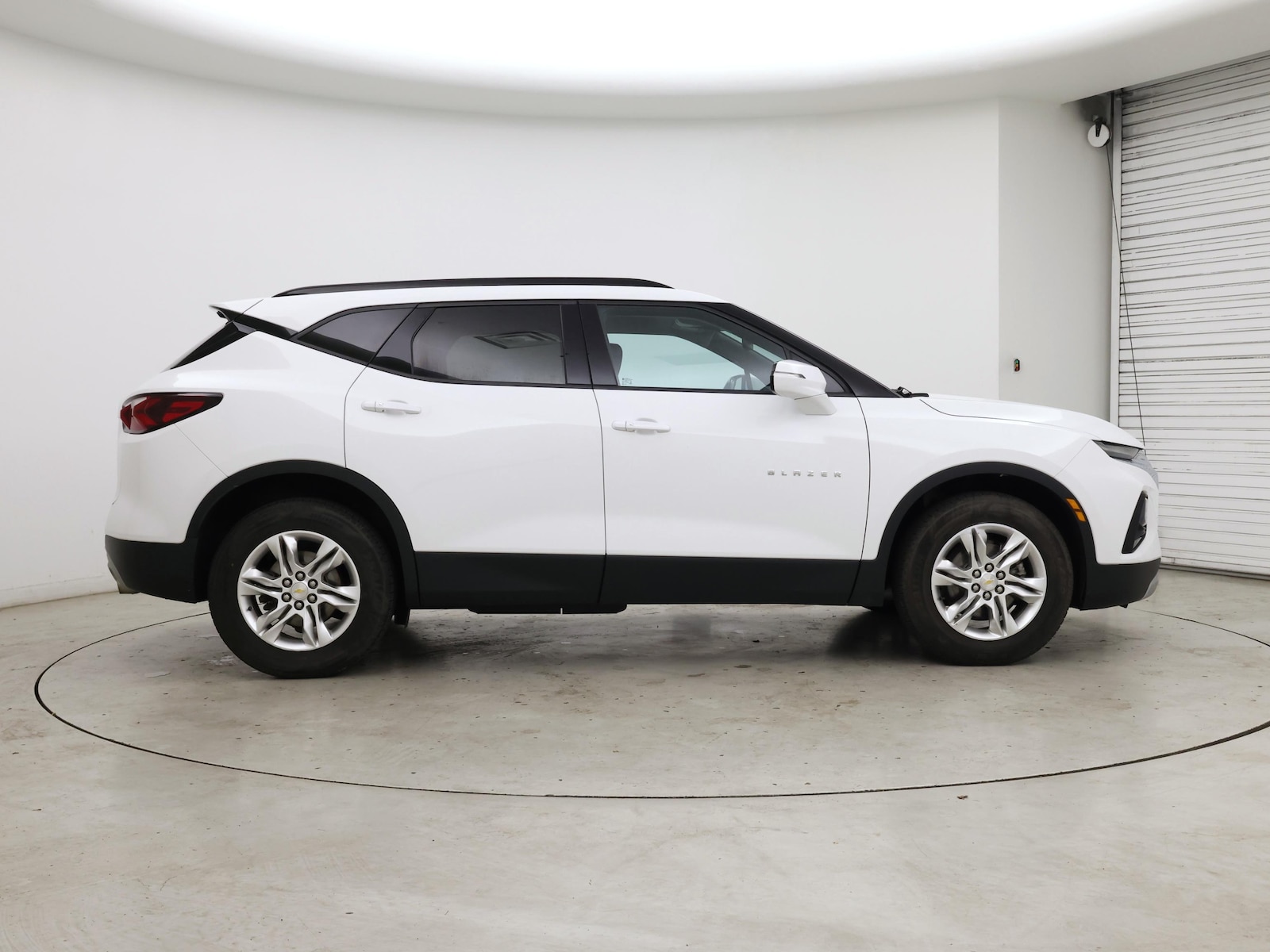 2021 Chevrolet Blazer 3LT - Photo 8