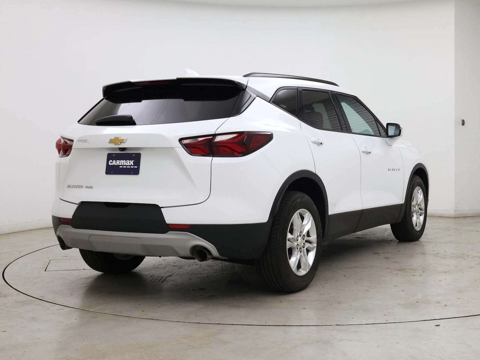 2021 Chevrolet Blazer 3LT - Photo 9
