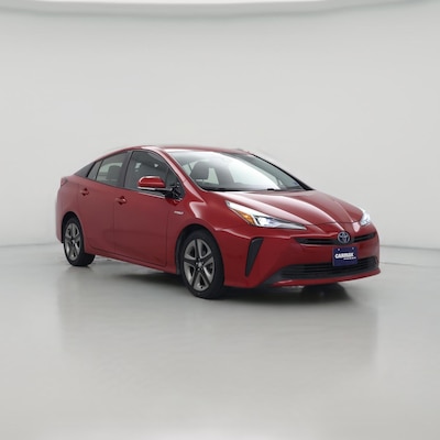 2019 Toyota Prius Limited
