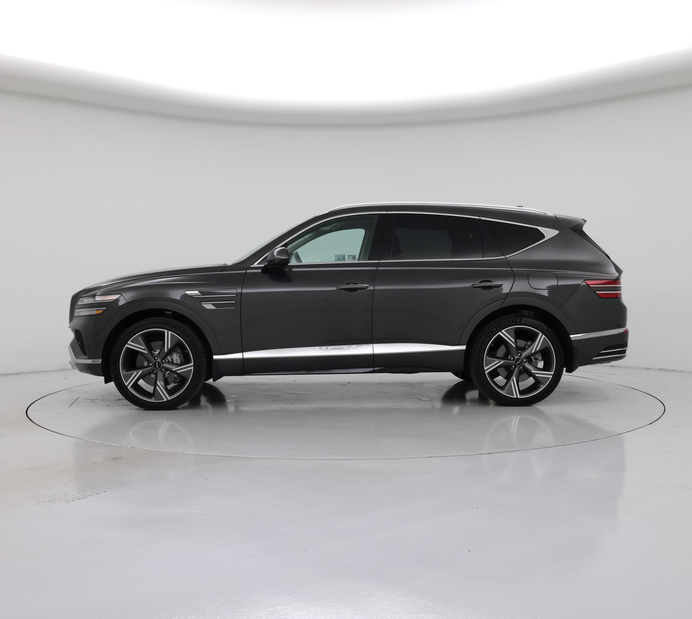 Thumbnail: 2025 Genesis GV80 - 3
