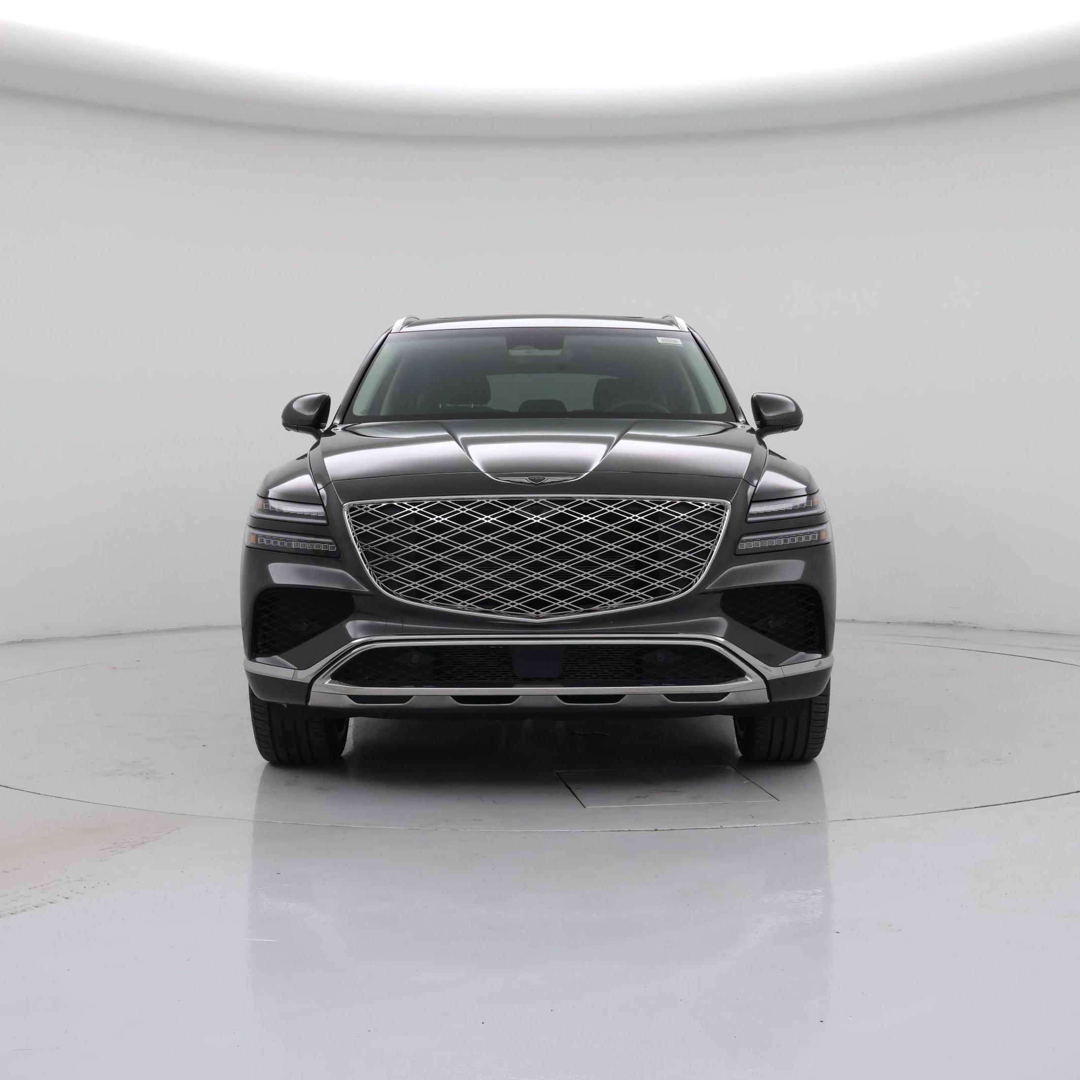 Thumbnail: 2025 Genesis GV80 - 5