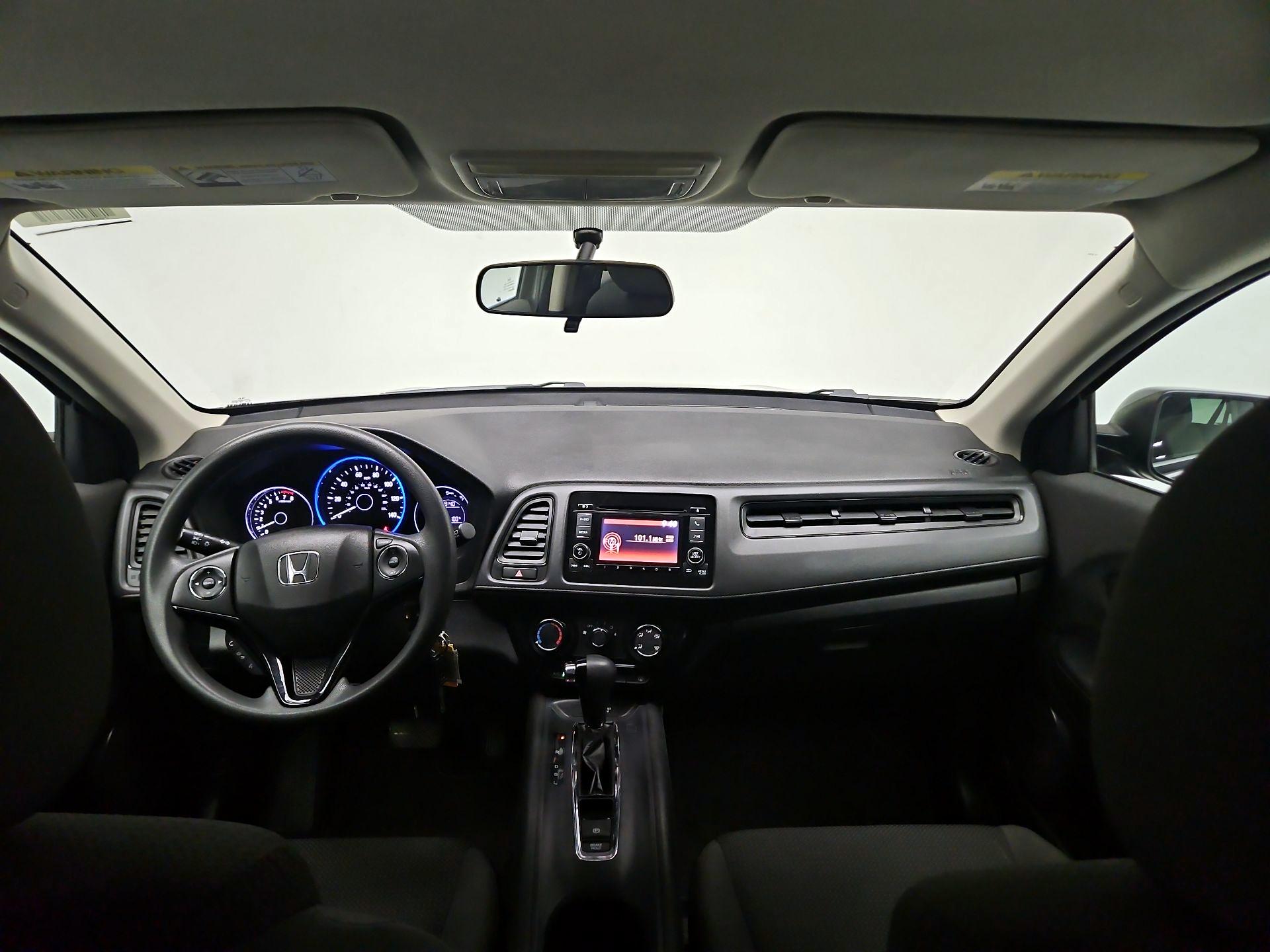 Thumbnail: 2021 Honda HR-V - 9